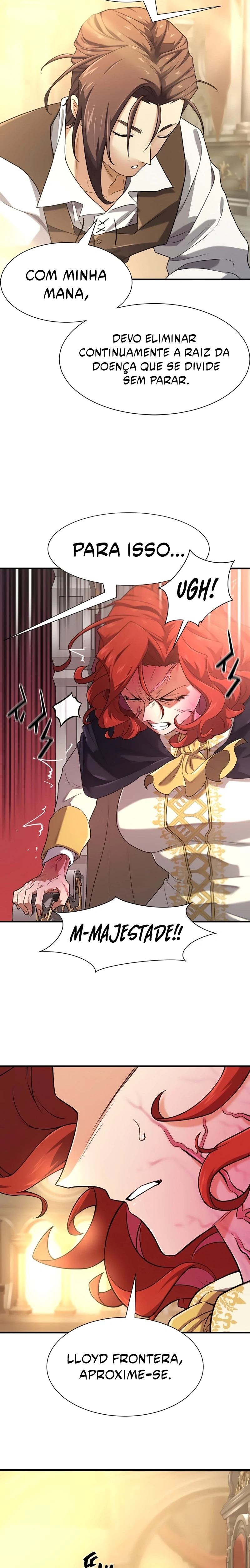 Read O Melhor Engenheiro Do Mundo (PT) Manga Online