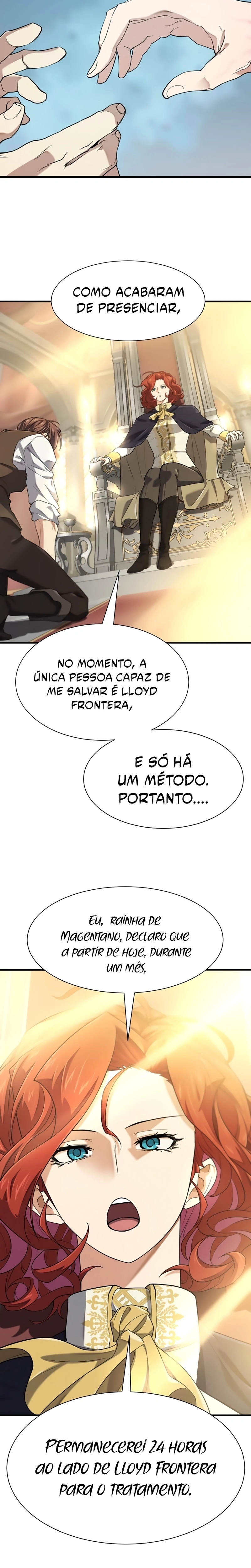 Read O Melhor Engenheiro Do Mundo (PT) Manga Online
