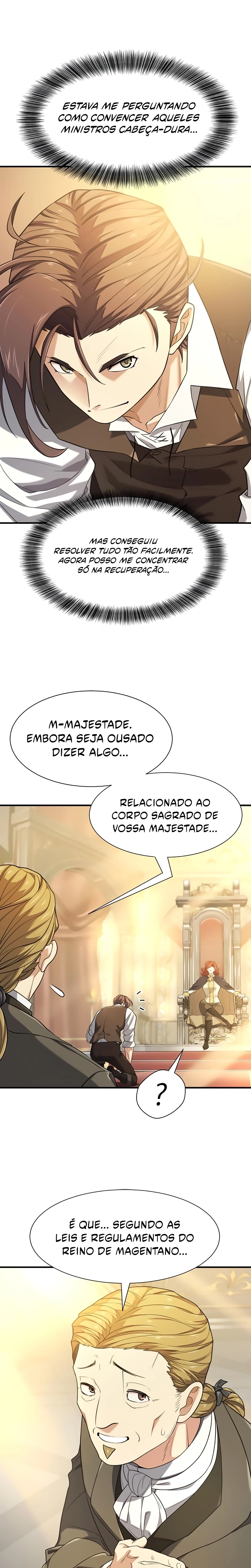 Read O Melhor Engenheiro Do Mundo (PT) Manga Online