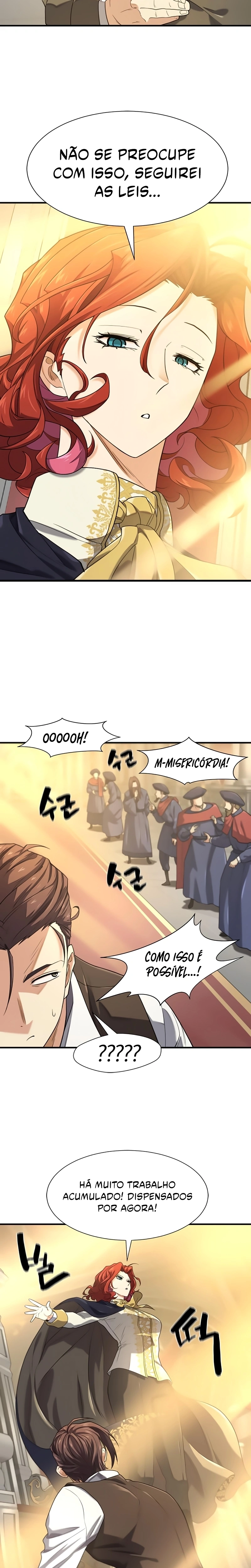 Read O Melhor Engenheiro Do Mundo (PT) Manga Online