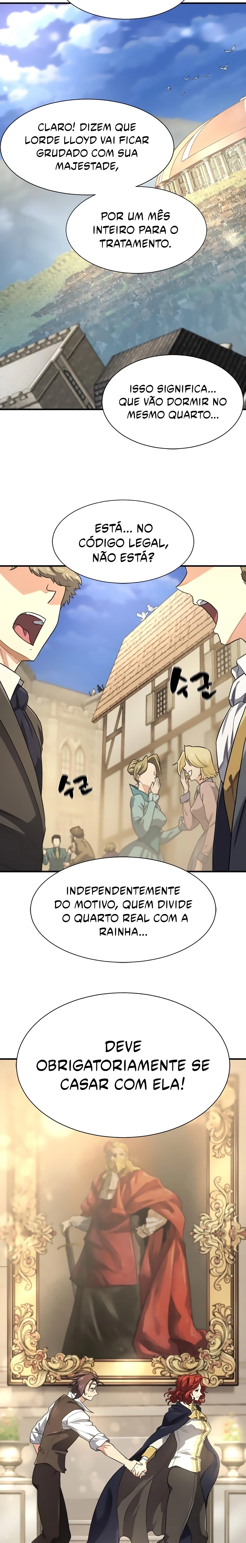 Read O Melhor Engenheiro Do Mundo (PT) Manga Online