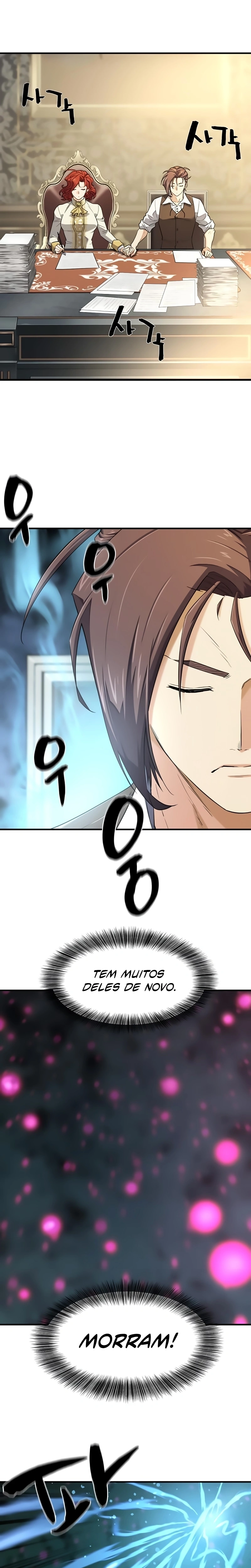 Read O Melhor Engenheiro Do Mundo (PT) Manga Online