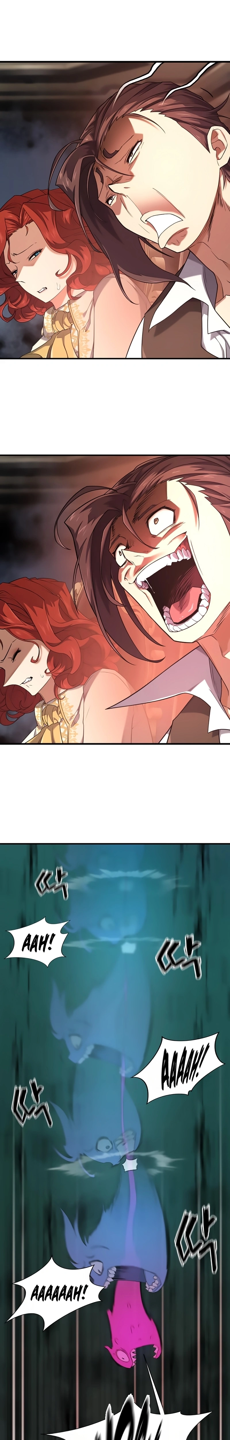 Read O Melhor Engenheiro Do Mundo (PT) Manga Online