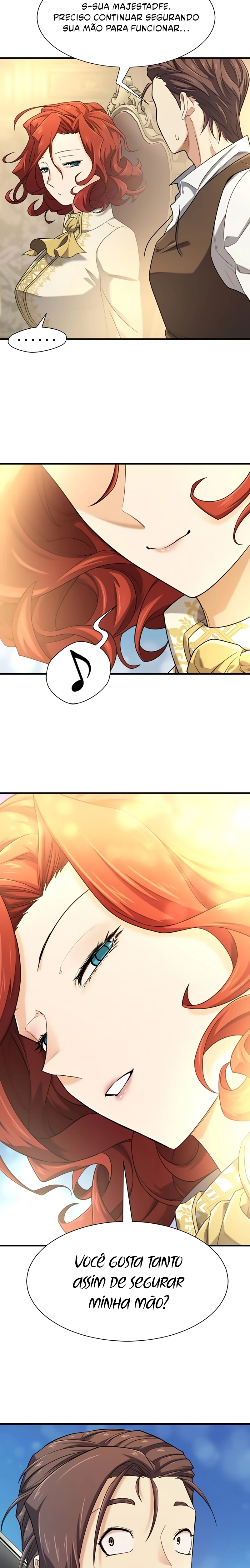 Read O Melhor Engenheiro Do Mundo (PT) Manga Online