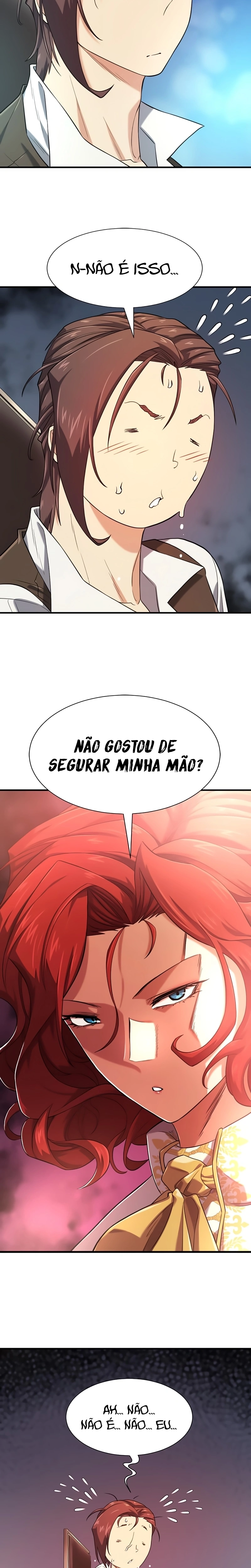 Read O Melhor Engenheiro Do Mundo (PT) Manga Online