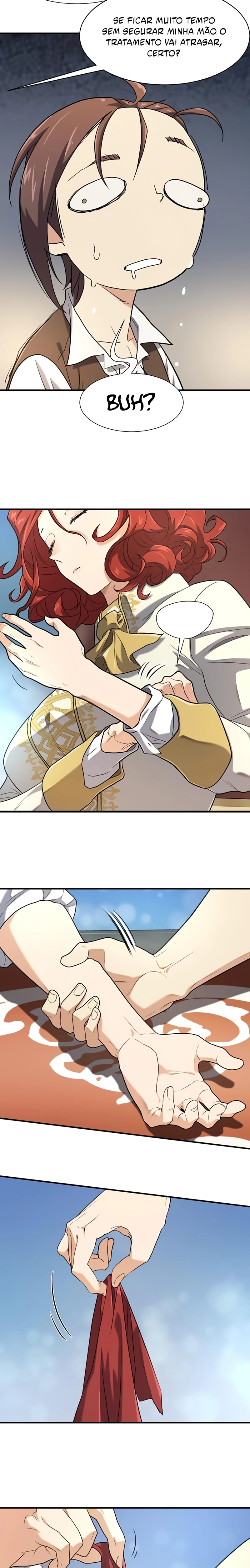 Read O Melhor Engenheiro Do Mundo (PT) Manga Online