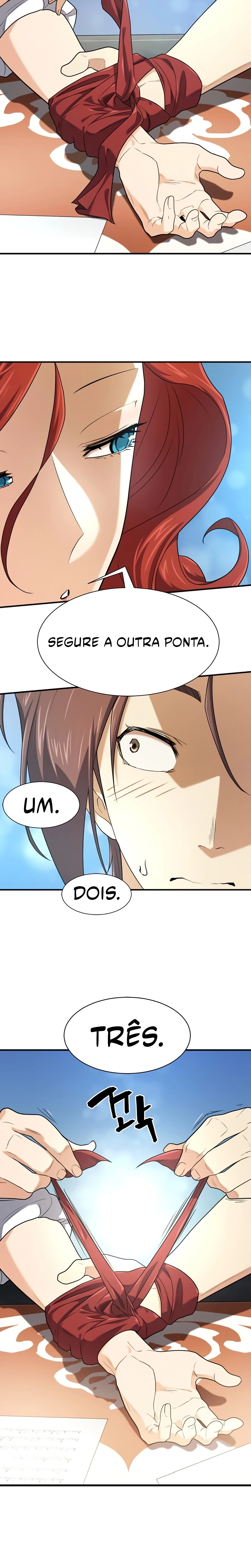 Read O Melhor Engenheiro Do Mundo (PT) Manga Online