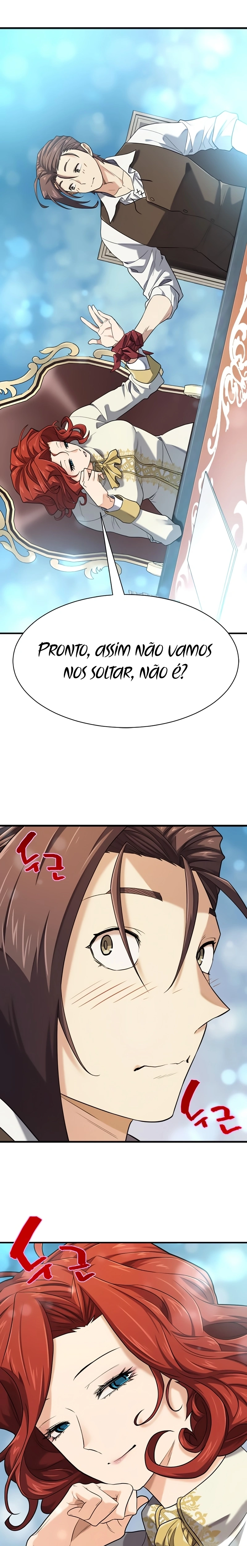 Read O Melhor Engenheiro Do Mundo (PT) Manga Online