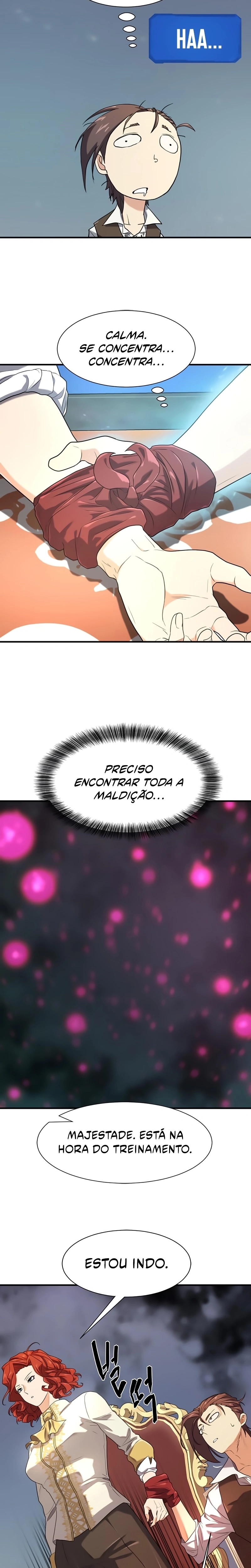 Read O Melhor Engenheiro Do Mundo (PT) Manga Online