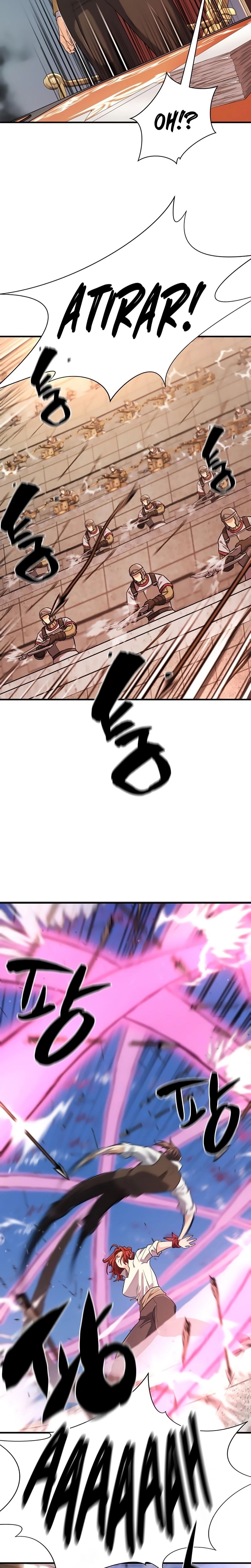 Read O Melhor Engenheiro Do Mundo (PT) Manga Online