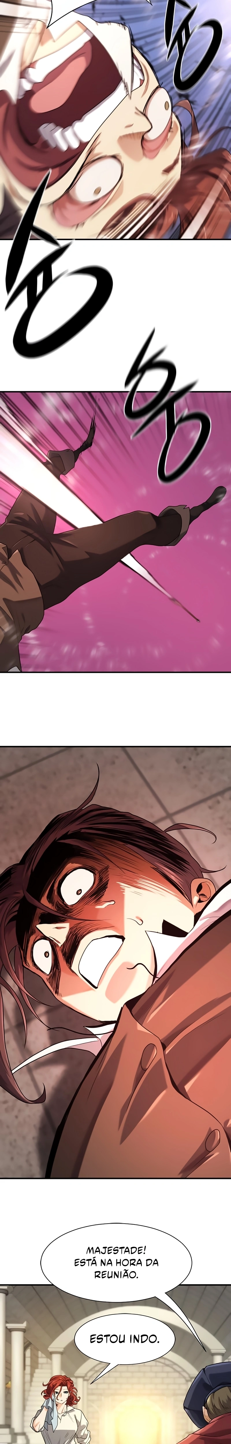 Read O Melhor Engenheiro Do Mundo (PT) Manga Online