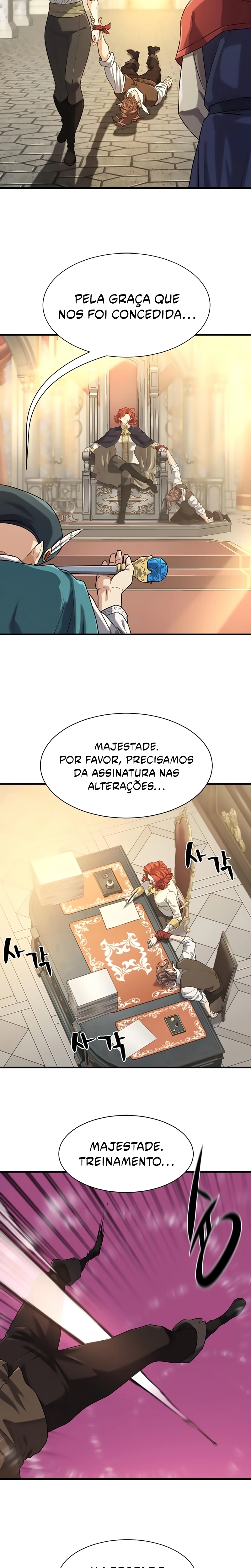 Read O Melhor Engenheiro Do Mundo (PT) Manga Online