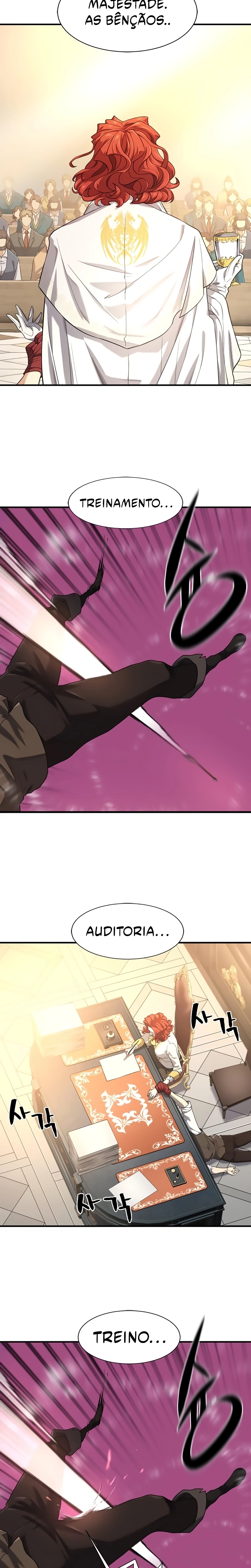 Read O Melhor Engenheiro Do Mundo (PT) Manga Online