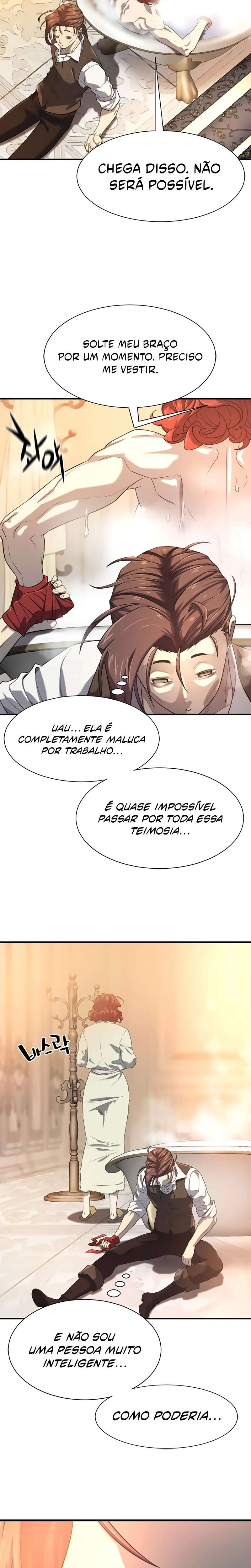 Read O Melhor Engenheiro Do Mundo (PT) Manga Online