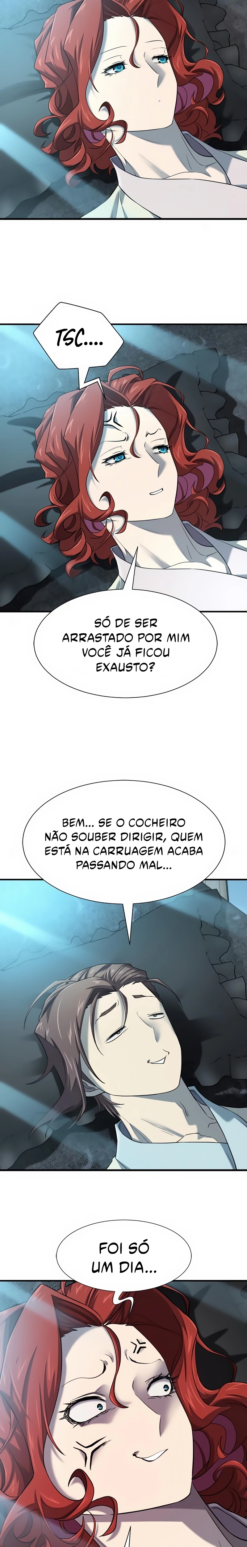 Read O Melhor Engenheiro Do Mundo (PT) Manga Online
