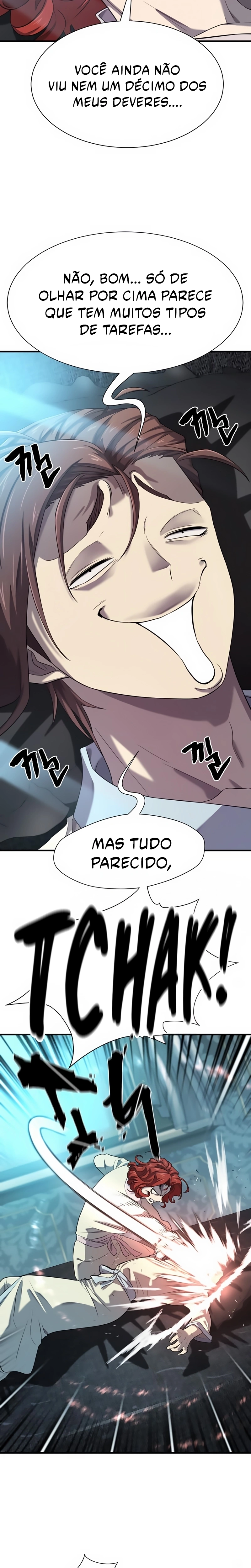 Read O Melhor Engenheiro Do Mundo (PT) Manga Online