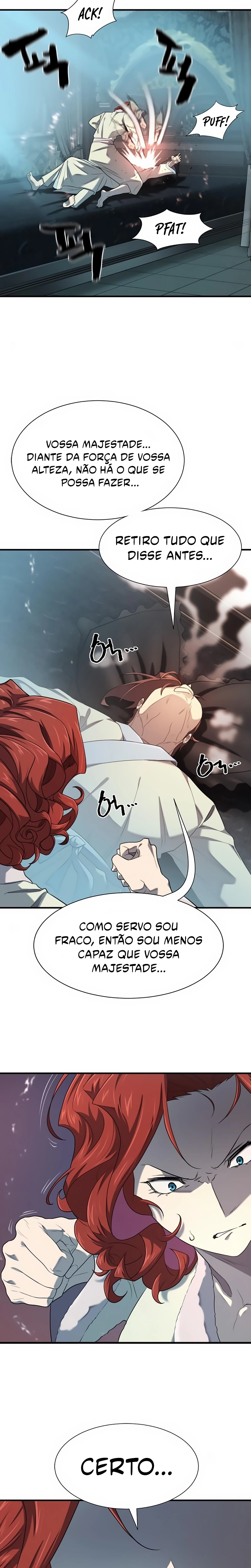 Read O Melhor Engenheiro Do Mundo (PT) Manga Online