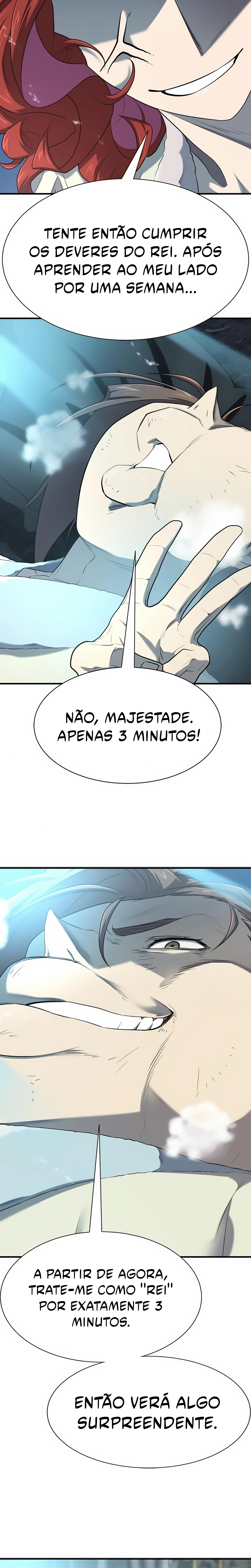 Read O Melhor Engenheiro Do Mundo (PT) Manga Online