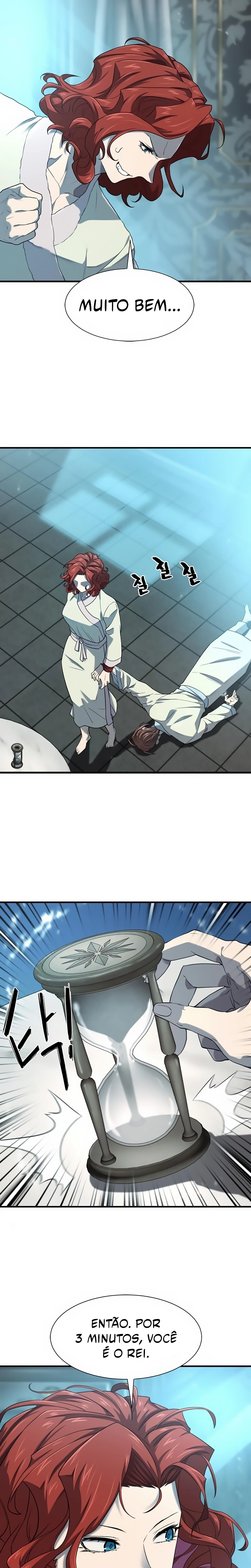 Read O Melhor Engenheiro Do Mundo (PT) Manga Online