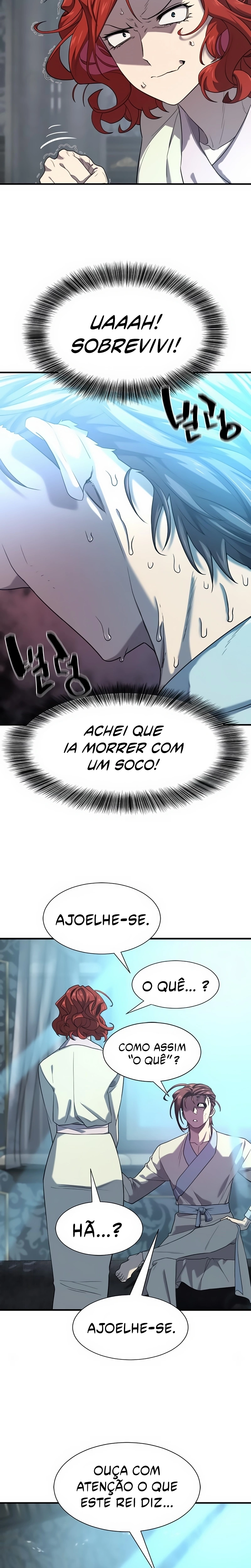 Read O Melhor Engenheiro Do Mundo (PT) Manga Online