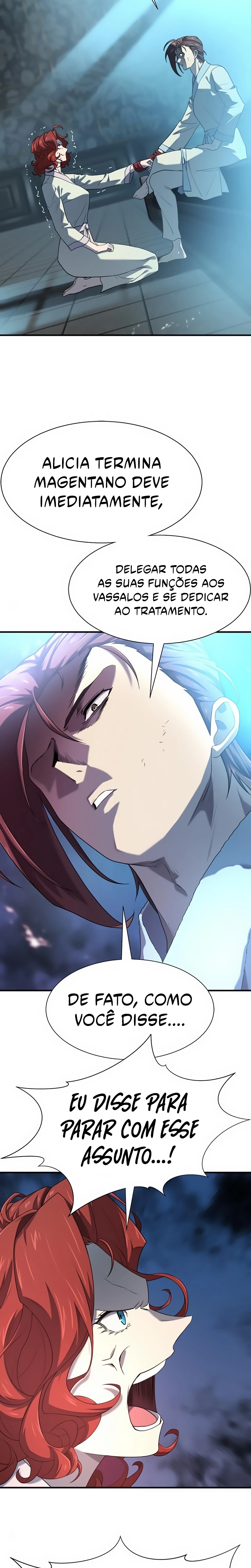 Read O Melhor Engenheiro Do Mundo (PT) Manga Online