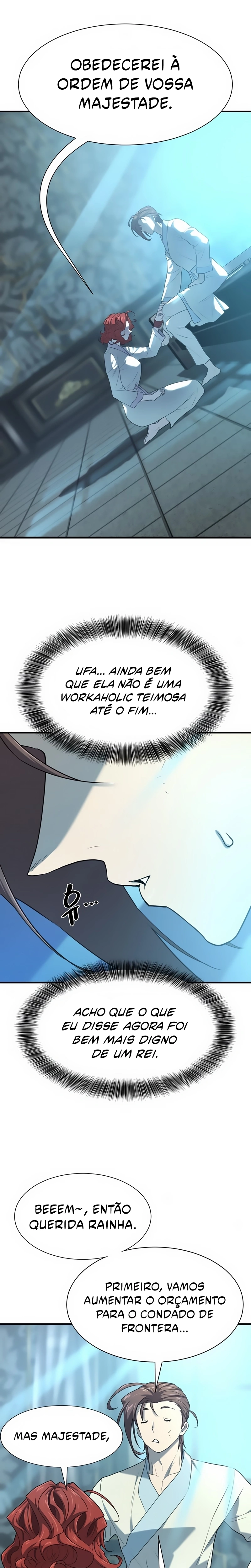 Read O Melhor Engenheiro Do Mundo (PT) Manga Online
