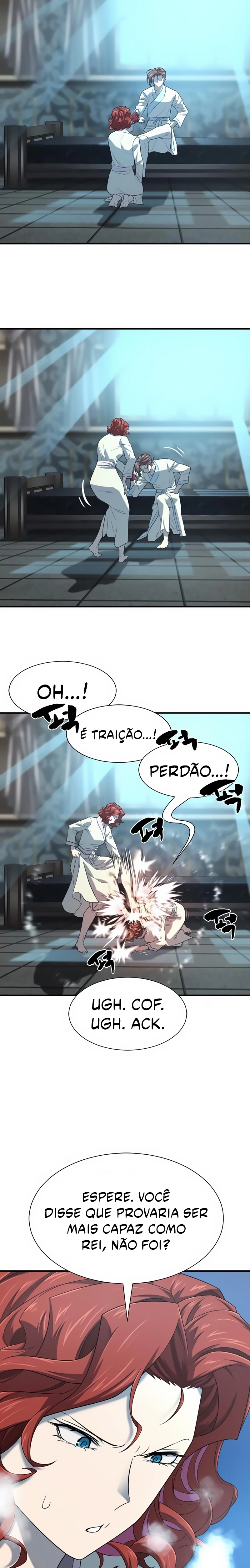 Read O Melhor Engenheiro Do Mundo (PT) Manga Online