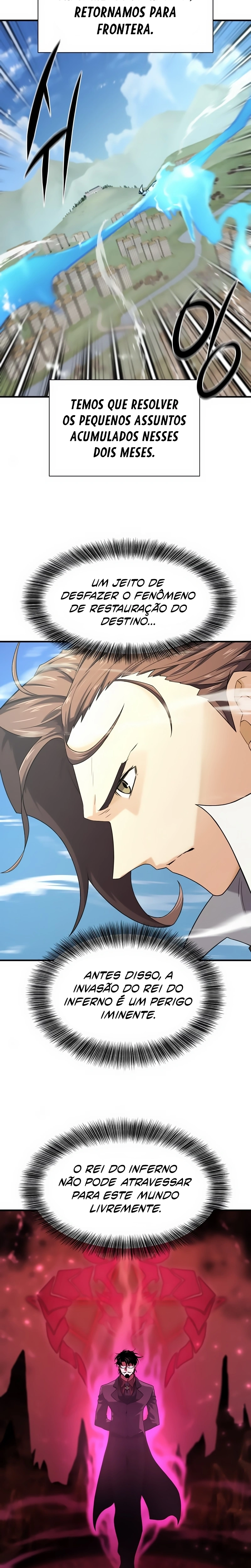Read O Melhor Engenheiro Do Mundo (PT) Manga Online