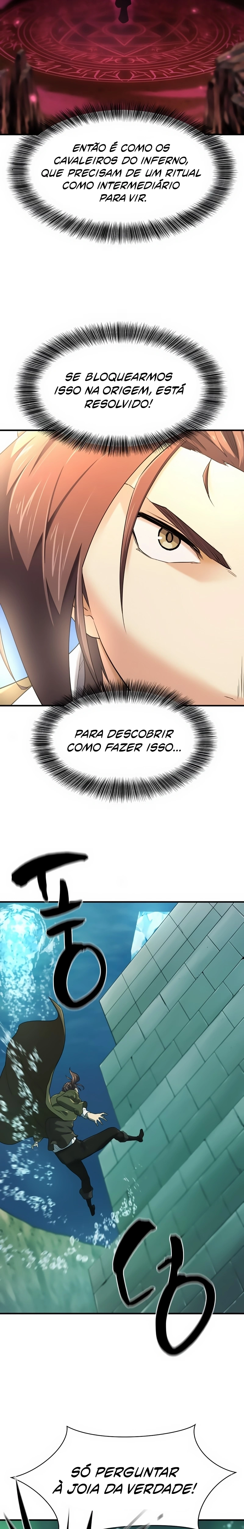 Read O Melhor Engenheiro Do Mundo (PT) Manga Online