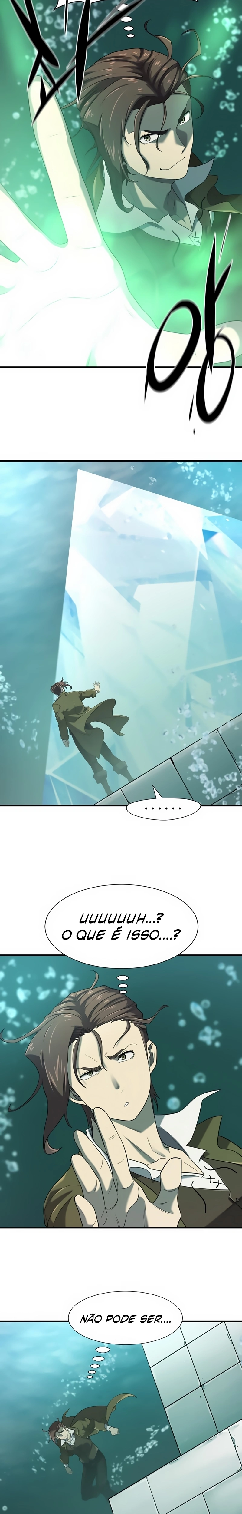 Read O Melhor Engenheiro Do Mundo (PT) Manga Online