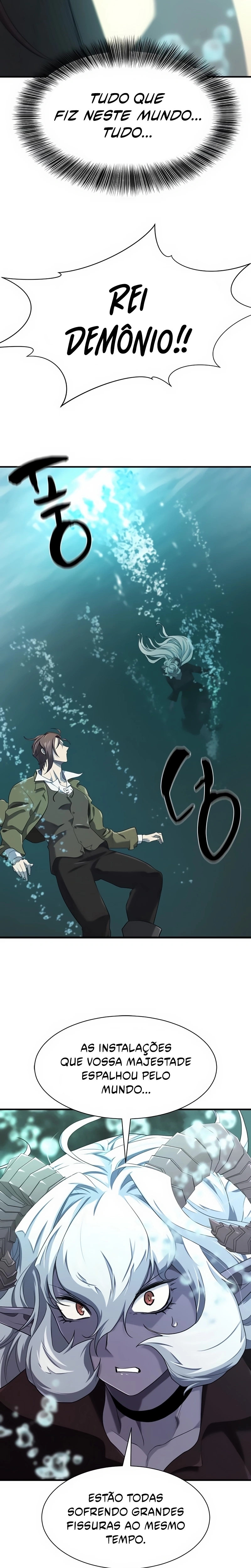 Read O Melhor Engenheiro Do Mundo (PT) Manga Online