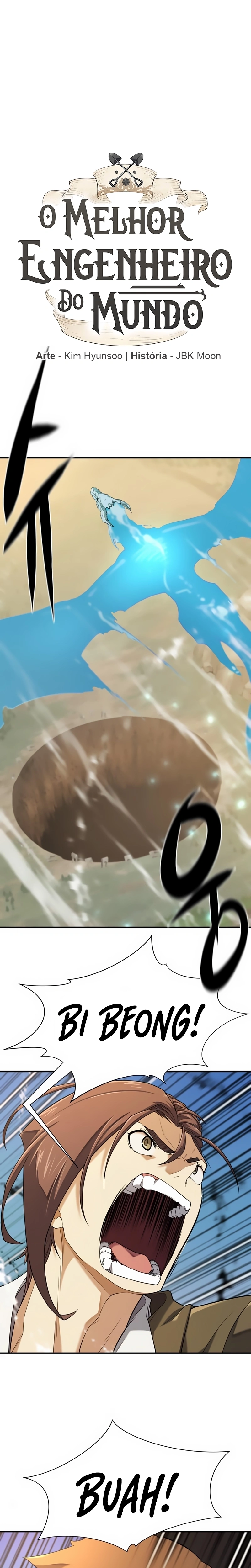 Read O Melhor Engenheiro Do Mundo (PT) Manga Online