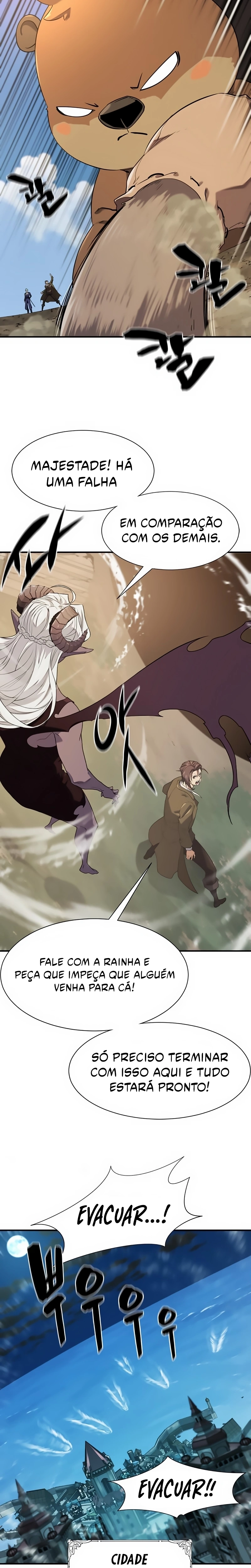 Read O Melhor Engenheiro Do Mundo (PT) Manga Online