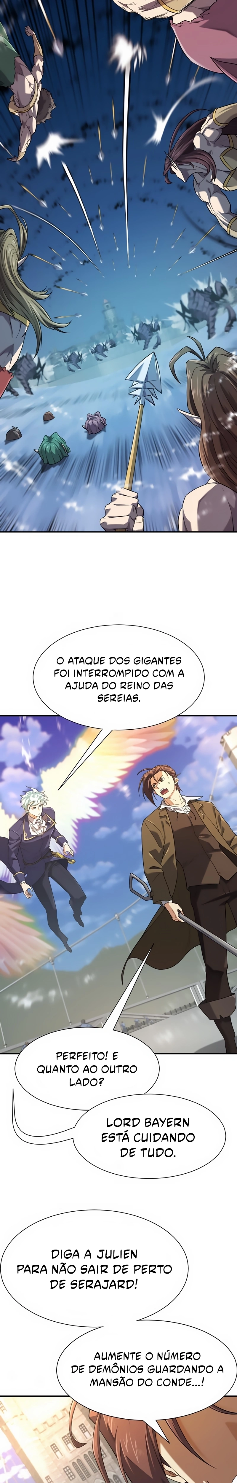 Read O Melhor Engenheiro Do Mundo (PT) Manga Online