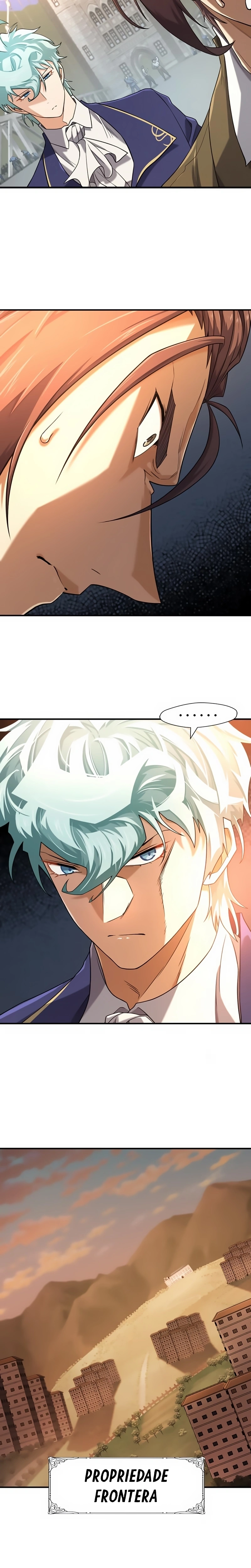 Read O Melhor Engenheiro Do Mundo (PT) Manga Online