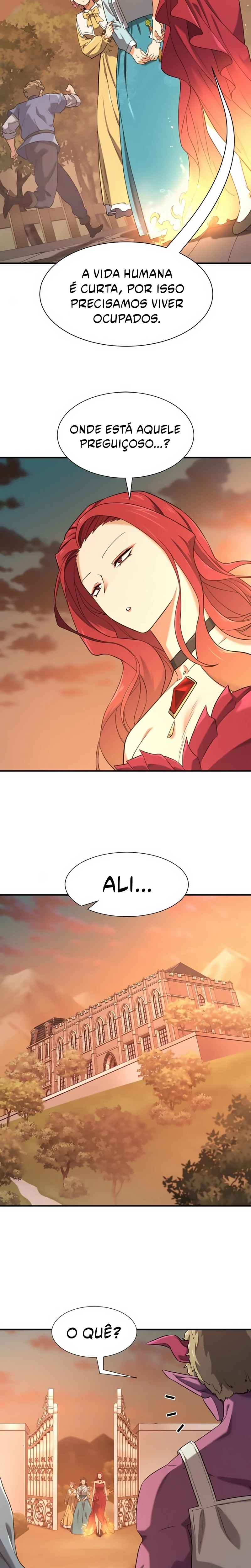 Read O Melhor Engenheiro Do Mundo (PT) Manga Online
