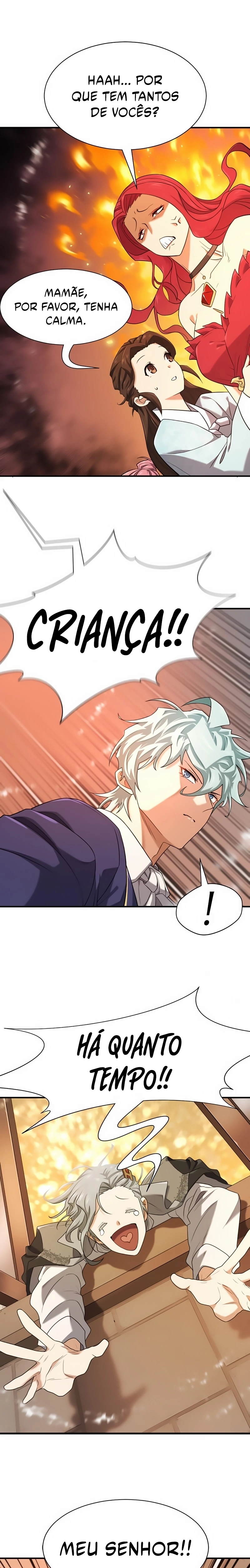 Read O Melhor Engenheiro Do Mundo (PT) Manga Online