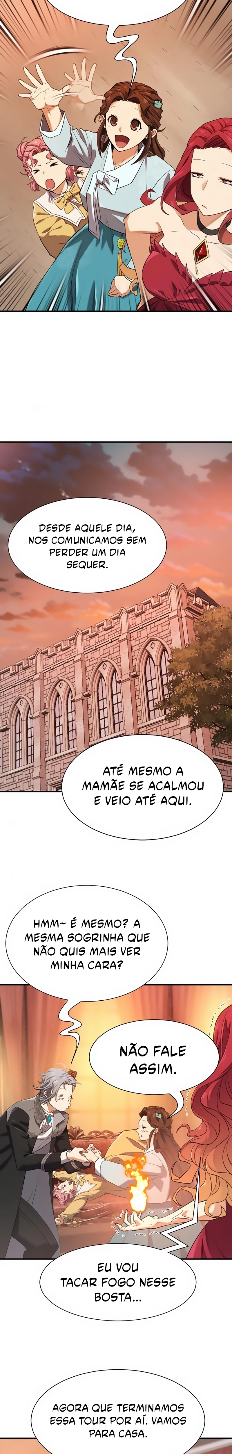Read O Melhor Engenheiro Do Mundo (PT) Manga Online