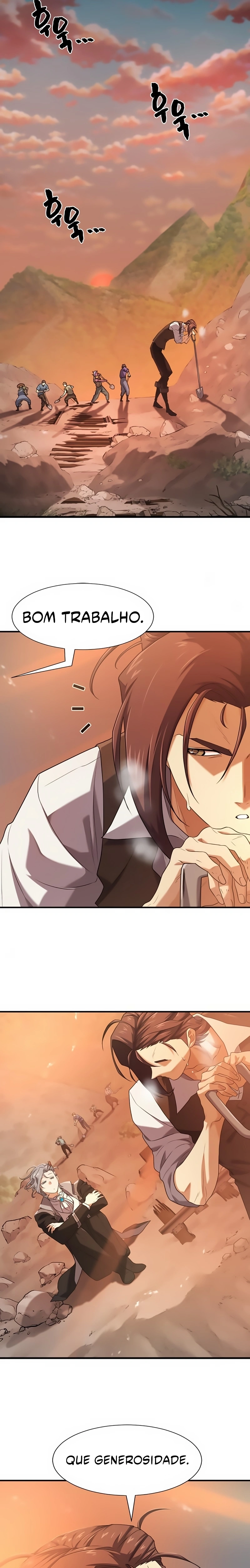 Read O Melhor Engenheiro Do Mundo (PT) Manga Online
