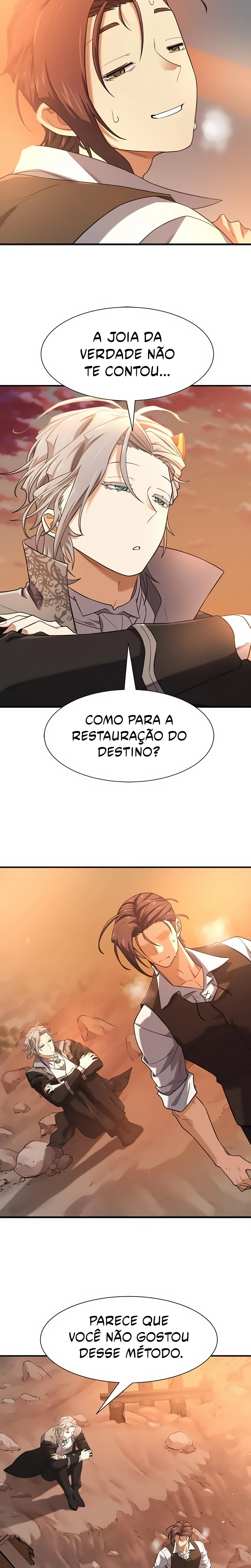 Read O Melhor Engenheiro Do Mundo (PT) Manga Online