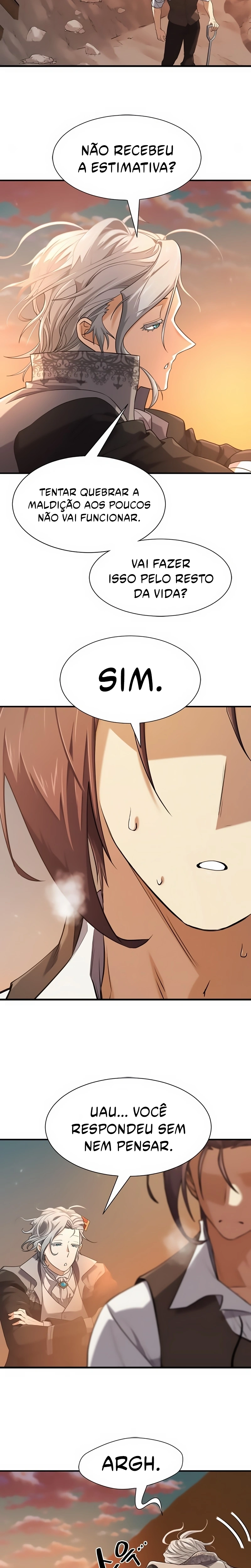 Read O Melhor Engenheiro Do Mundo (PT) Manga Online