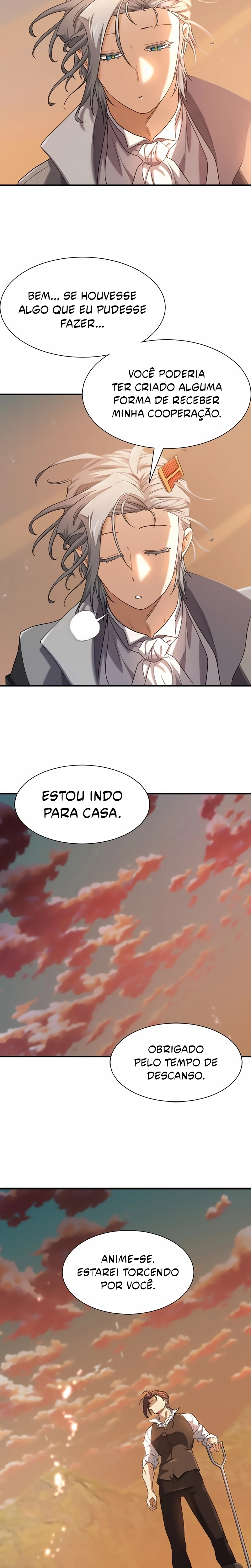 Read O Melhor Engenheiro Do Mundo (PT) Manga Online