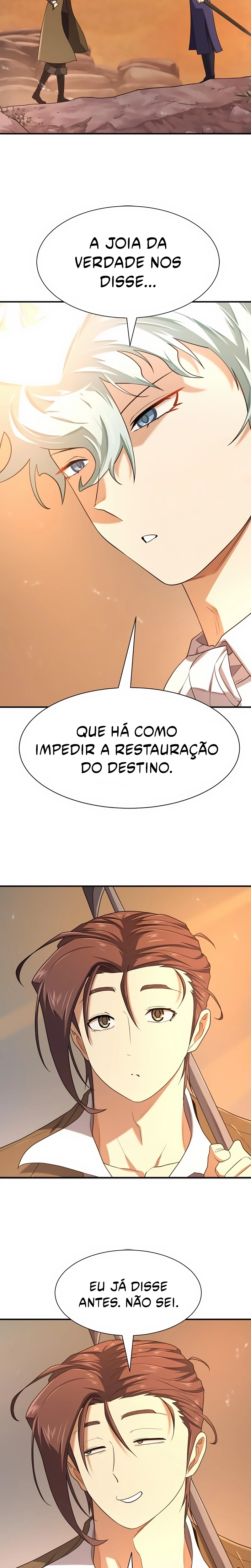 Read O Melhor Engenheiro Do Mundo (PT) Manga Online