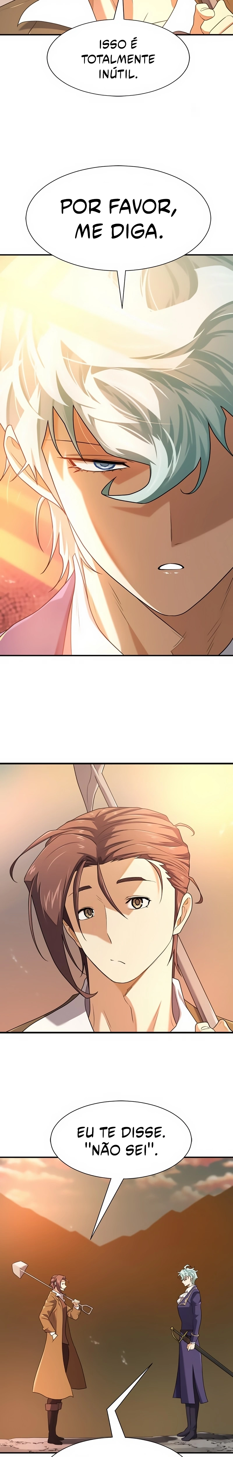 Read O Melhor Engenheiro Do Mundo (PT) Manga Online