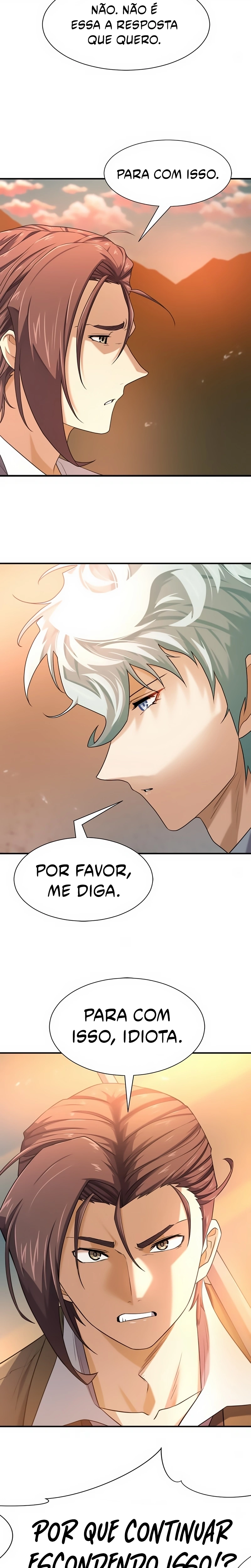 Read O Melhor Engenheiro Do Mundo (PT) Manga Online