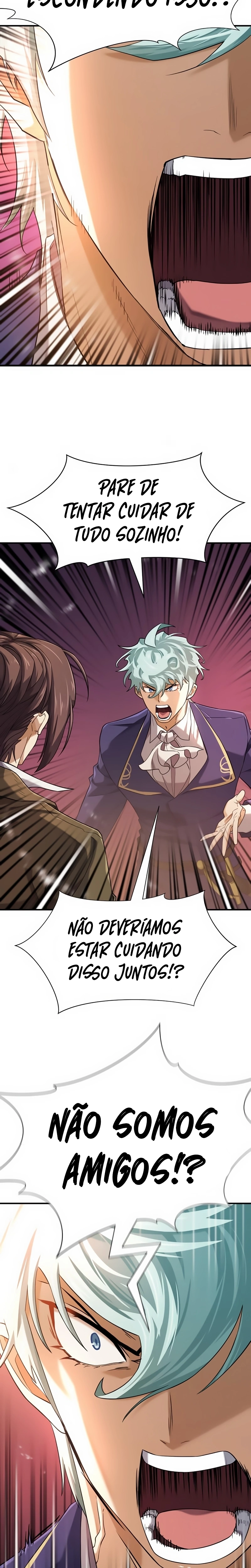 Read O Melhor Engenheiro Do Mundo (PT) Manga Online