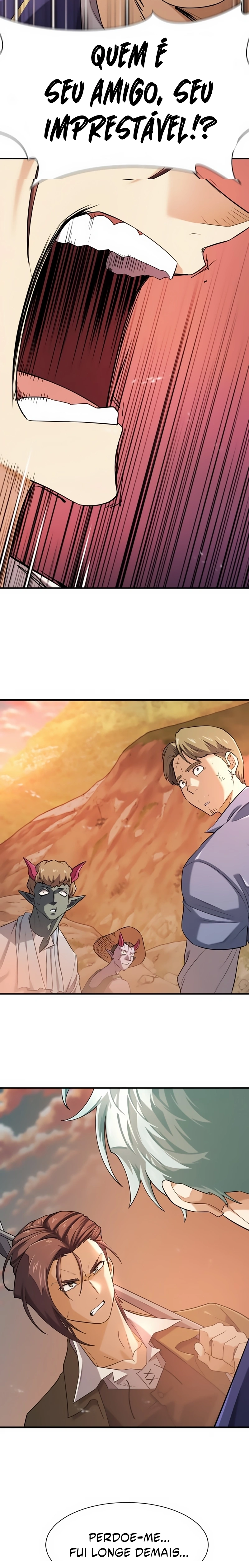 Read O Melhor Engenheiro Do Mundo (PT) Manga Online