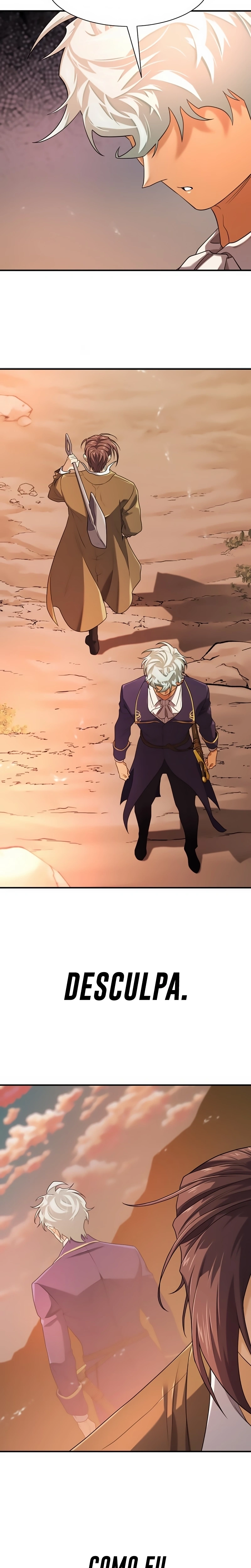 Read O Melhor Engenheiro Do Mundo (PT) Manga Online