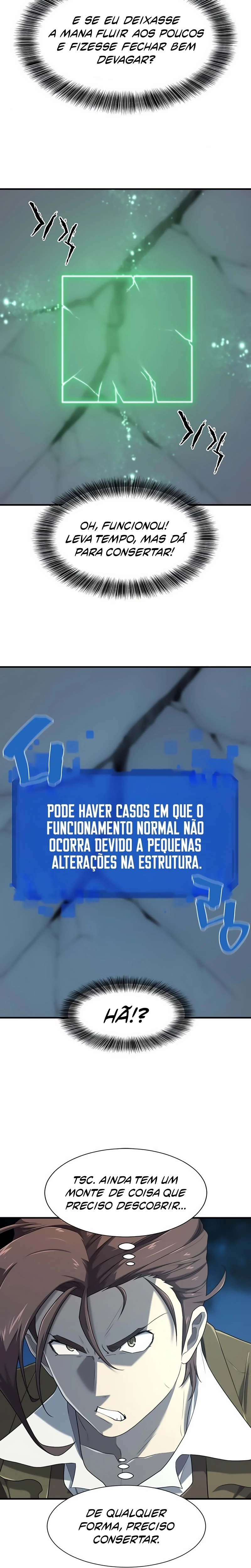 Read O Melhor Engenheiro Do Mundo (PT) Manga Online