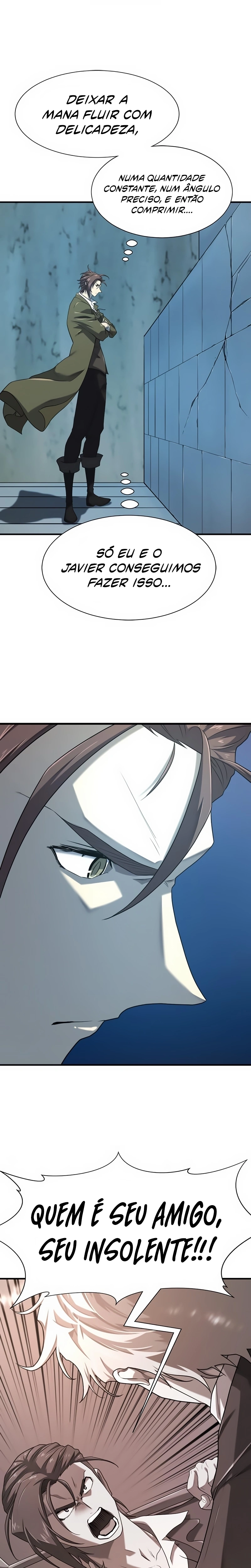 Read O Melhor Engenheiro Do Mundo (PT) Manga Online